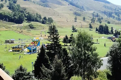 Residenz Plein Sud für 6 Personen