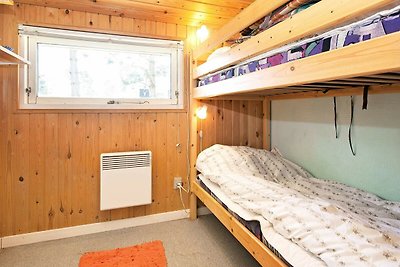 6 Personen Ferienhaus in Rødby