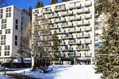 Ferienwohnung in Flaine in der Nähe von...