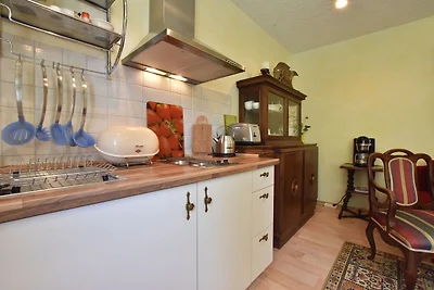 Appartamento a Kroepelin con giardino privato