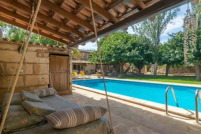 Son ArboÃ‡ Gran - Villa Con Piscina Privada