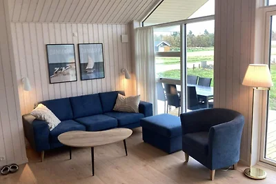 Modernes Strandhaus in Marielyst -- By Traum...