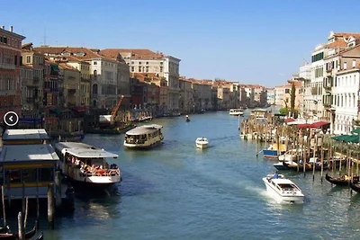 apartman za odmor Obiteljski odmor Venezia Region