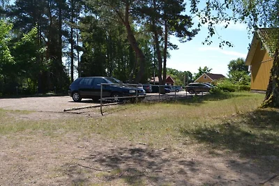 Ferienhaus in Userin mit Schwimmbecken