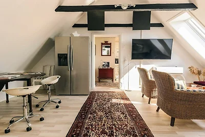 8 Personen vakantie huis in Bagenkop