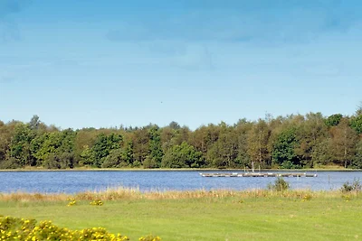 6 Personen Ferienhaus in Ansager-By Traum