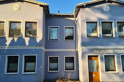 Apartment nah am Strand, 4 Pers. Von Belvilla