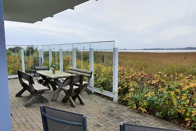 Casa vacanze a Vieregge con terrazza