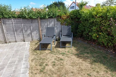 Holiday home in De Haan with swimming pool