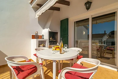 Filippi - Apartment In Es Mercadal.