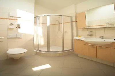 Apartment für den perfekten Urlaub