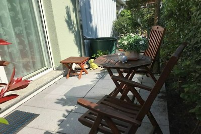 Am Wiiwegli Comfortabele vakantiewoning