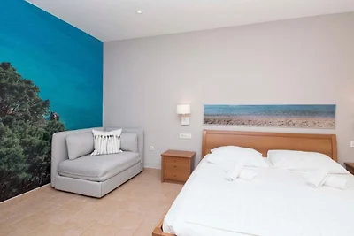 Apartments Antonio - Studio with Balcony (2+1...