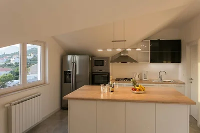 Apartments Villa Dubrovnik - Three Bedroom Ap...