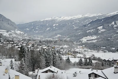 Wohnung in Cavalese nahe Cermis-Pisten