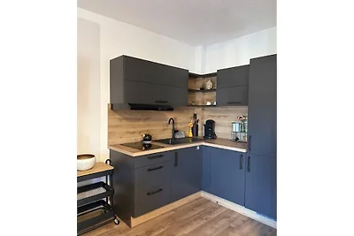 Ferienwohnung mit 1 Schlafzimmer