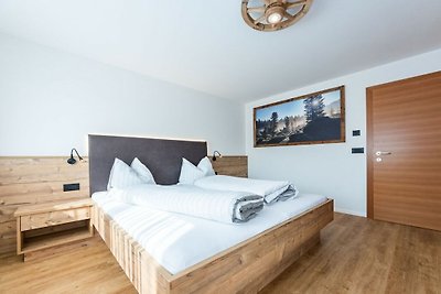 Ferienwohnung mit 2 Schlafzimmer