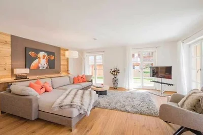 Ferienwohnung in Rottach-Egern mit Wifi