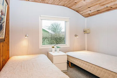4 Personen Ferienhaus in Grindsted-By Traum