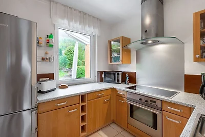 Appartamento con terrazza privata a Velmede