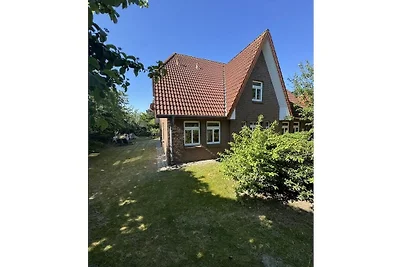 Ferienhaus mit 4 Schlafzimmer
