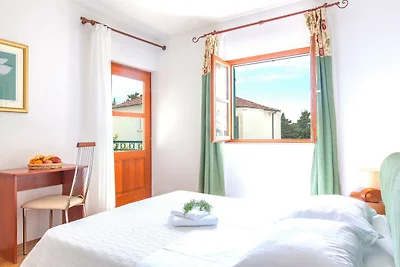 Gemütliche Villa in Hvar mit privatem Pool