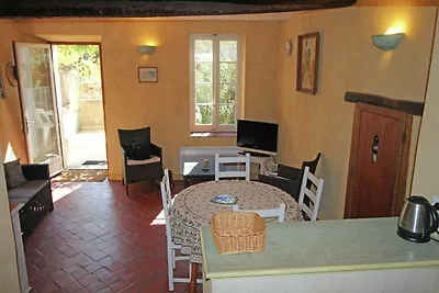 Casa vacanze in Provenza con giardino