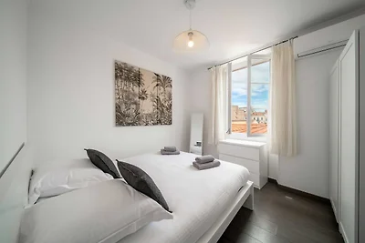 Prachtig appartement in het stadscentrum - 2B...
