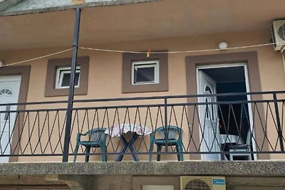 One Bedroom Apartment 1