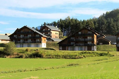 Appartamento con vista sulle montagne di...