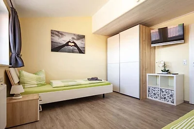 Kuća za odmor Dopust za oporavak Eriskirch