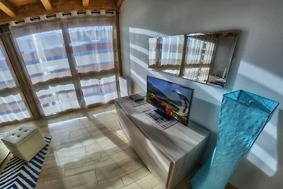 Villa TaDi LaRo Deluxe