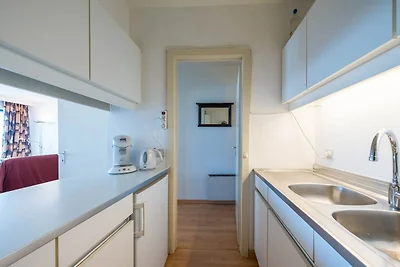 Wohnung im 8. Stock
