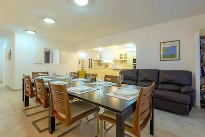 Villa mit 5 Schlafzimmer