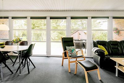 6 Personen Ferienhaus in Blåvand