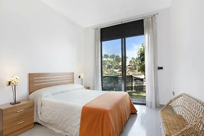 Villa an der Costa Brava mit Pool & Meerblick