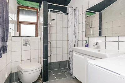 6 Persone case ad Løkken