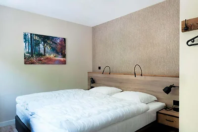 Luxuriöses Ferienhaus mit Sauna in Vlagtwedde