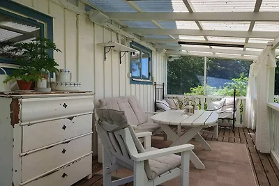 4 Sterne Ferienhaus in Fågelmara