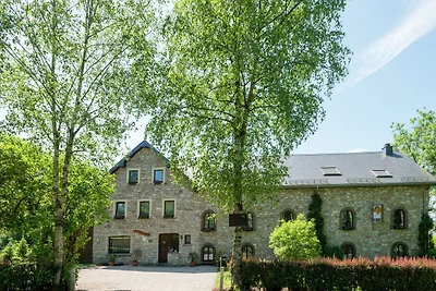 Ferienhaus in Thirimont in der Nהhe des...