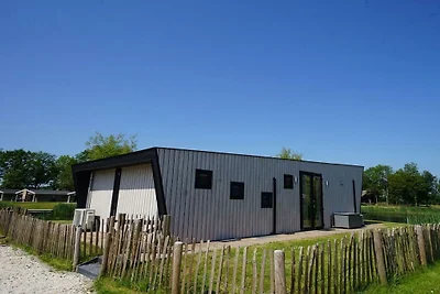 Ferienhaus in Kampen mit Terrasse
