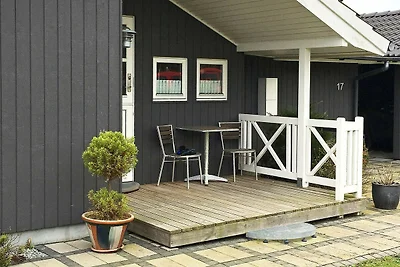 6 Personen Ferienhaus in Nakskov-By Traum