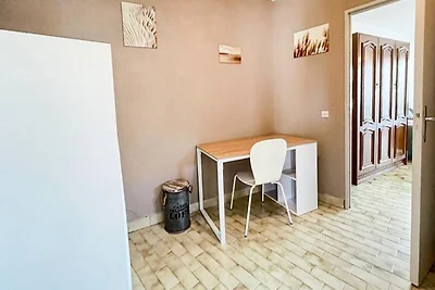 Wohnung in Aigues-Mortes in Meeresnähe