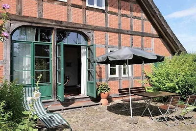 Appartement de vacances « Sur la digue »