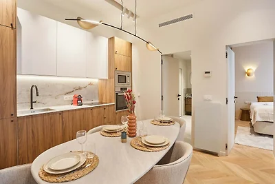 Superbe appartement climatisé, centre de...