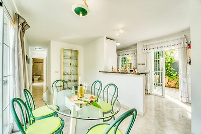 Casa vacanze ad Alcúdia vicino a Sant Pere