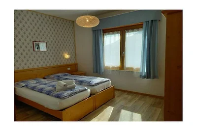 Ferienhaus in Ledro mit Schwimmbecken