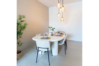 Zentrale 3-Zimmer-Luxusunterkunft in...