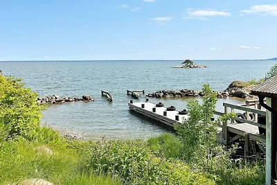 Maison de vacances pour 8 a BRÅLANDA-By Traum