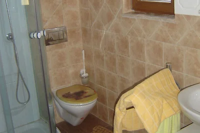 Casa vacanze a ian con piscina privata